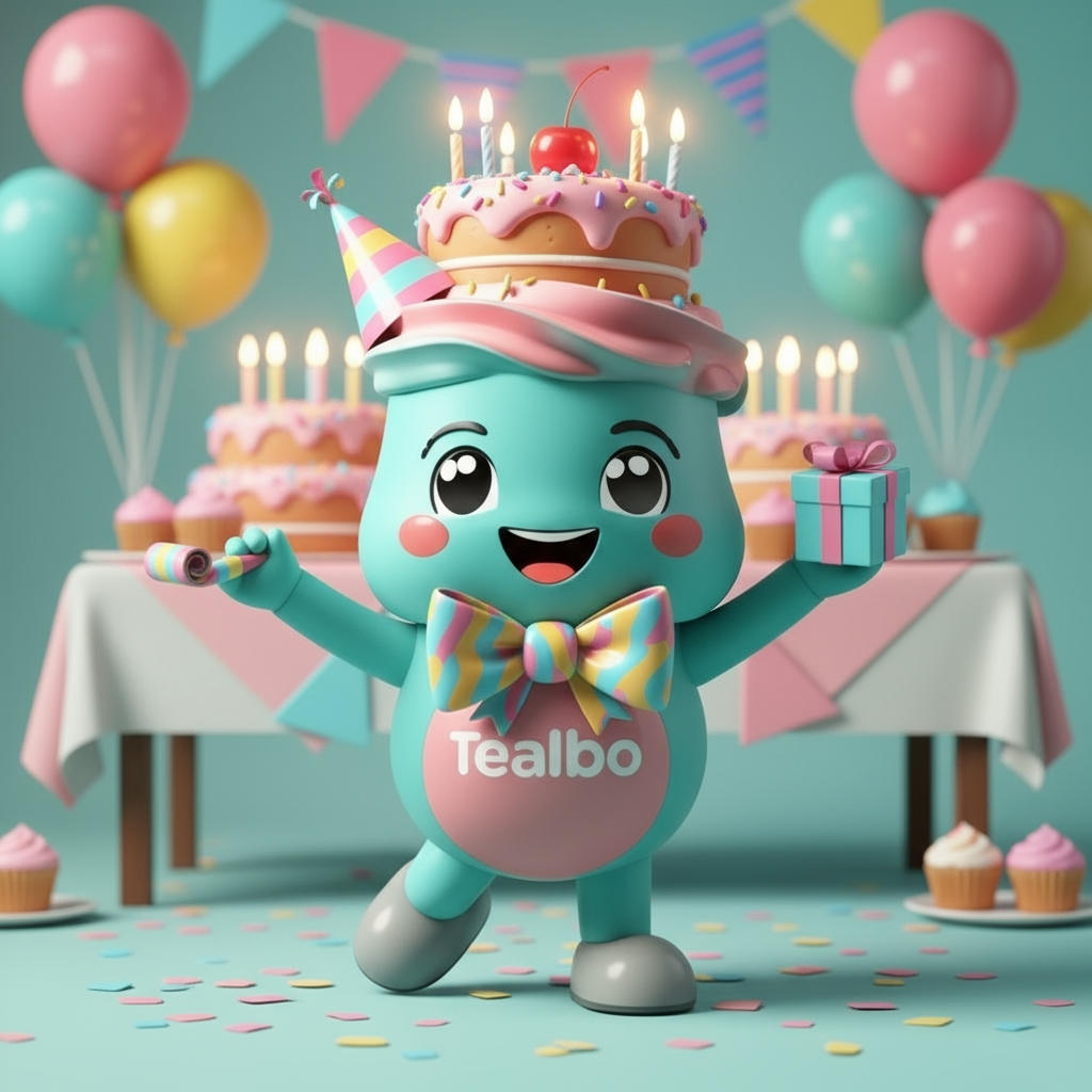 Speedy Birthday