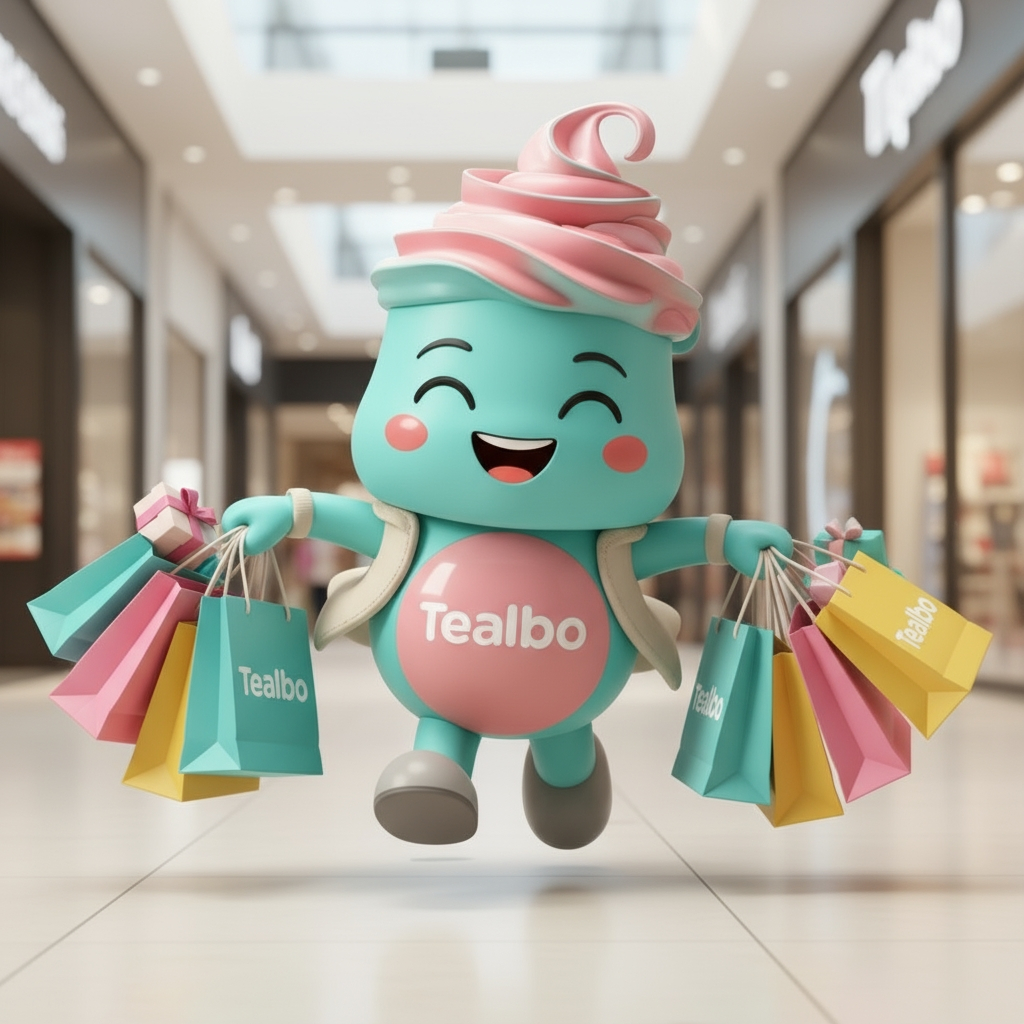 Speedy Shopping