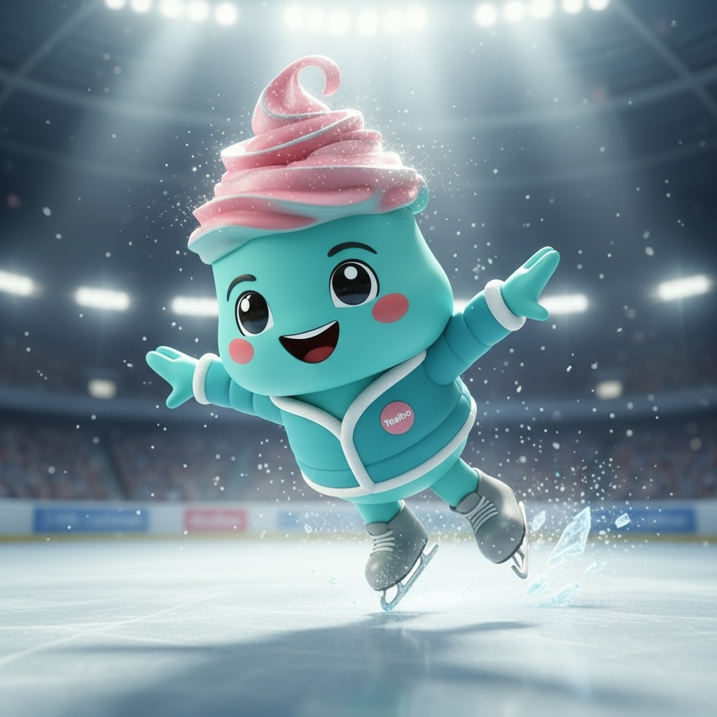 Speedy Skating