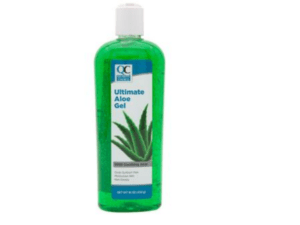 quality choice aloe vera gel 480ml