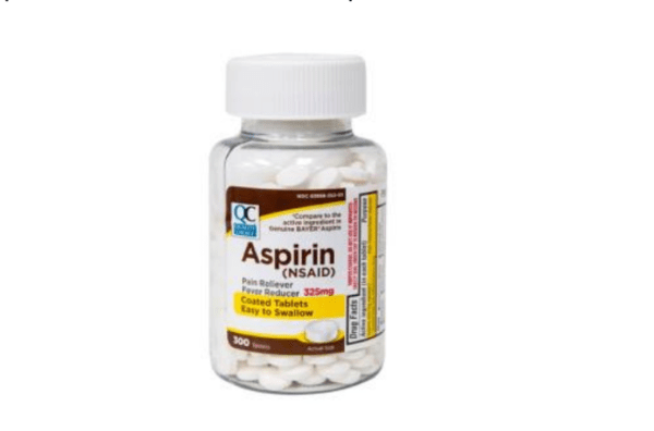 aspirin 325mg tab 300ea (bayer aspirin)