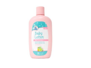 baby lot 15oz (j & j baby lot)