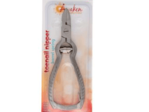 toenail nipper barrel spring awaken 1ea