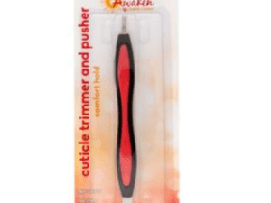 cuticle trimmer & pusher comfort awaken 1ea