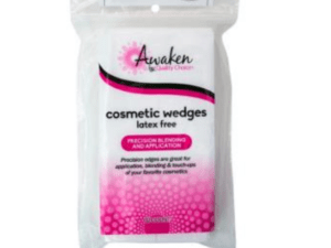 cosmetic wedges foam awaken 32ea