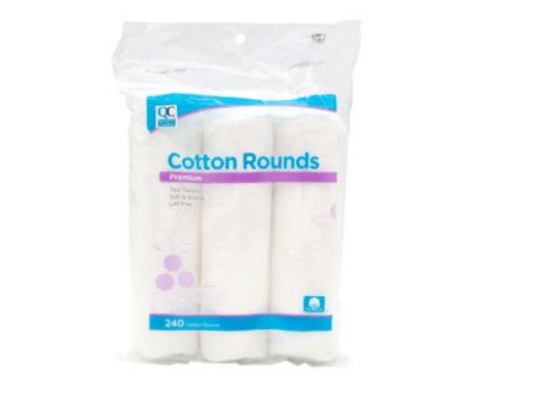 cotton rounds 3pk 240ea