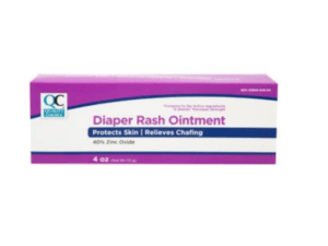 diaper rash oin 4oz (desitin)