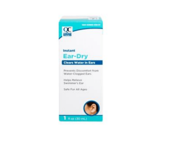 instant ear dry drp 1oz