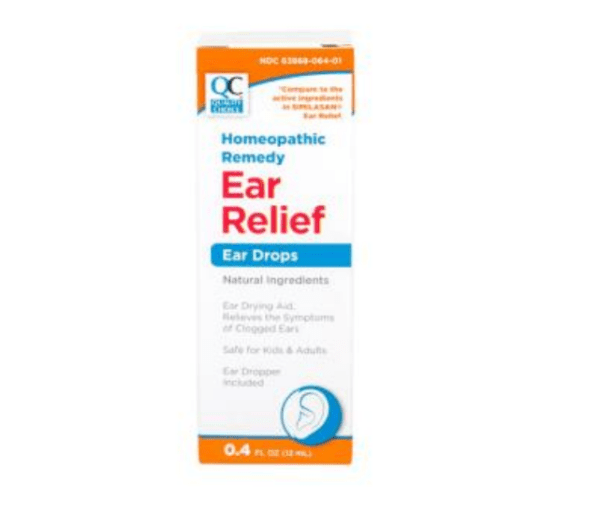 ear relief drp 0.4oz (similasan)