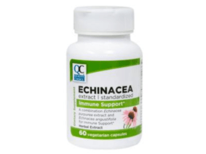 vit echinacea extract cap 60ea