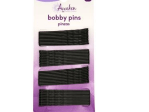 hair bobby pins extra long awaken 40ea