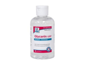 glycerin liq 6oz