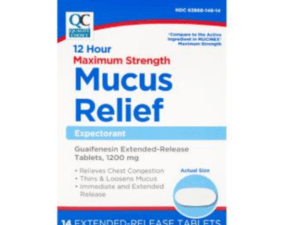 mucus relief er 1200mg tab 14ea (mucinex er)