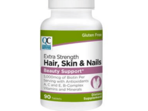 vit hair skin & nails es tab 90ea