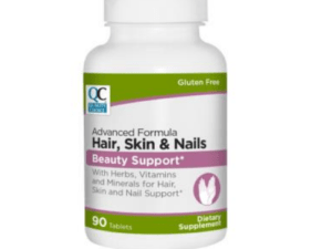 vit hair skin nails tab 90ea