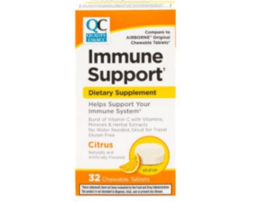 immune support citrus ctb 32ea (airborne)