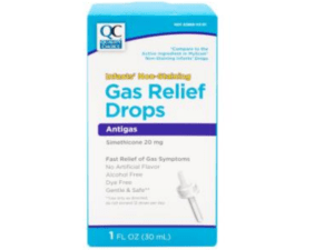 gas relief infant dye free drp 30ml (mylicon)