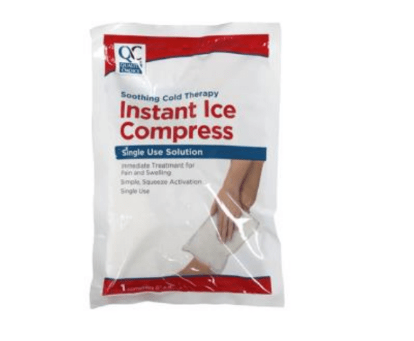 ice compress instant 1ea