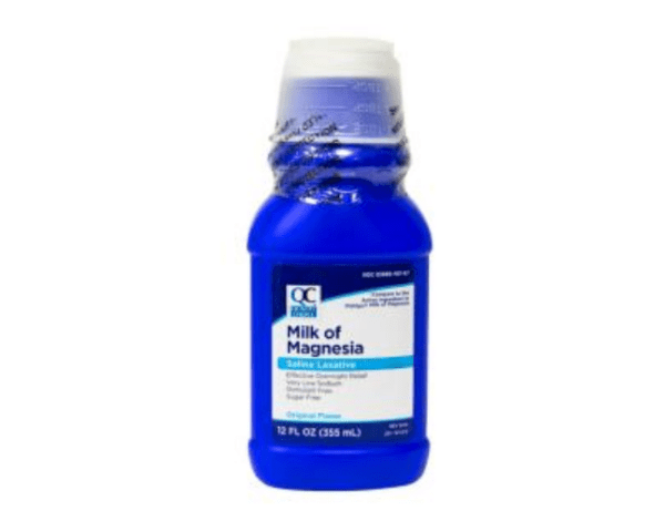 milk of magnesia liq 360ml (phillips mom)