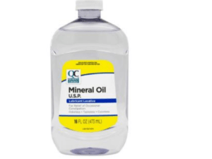 mineral oil heavy liq 480ml (mineral oil)