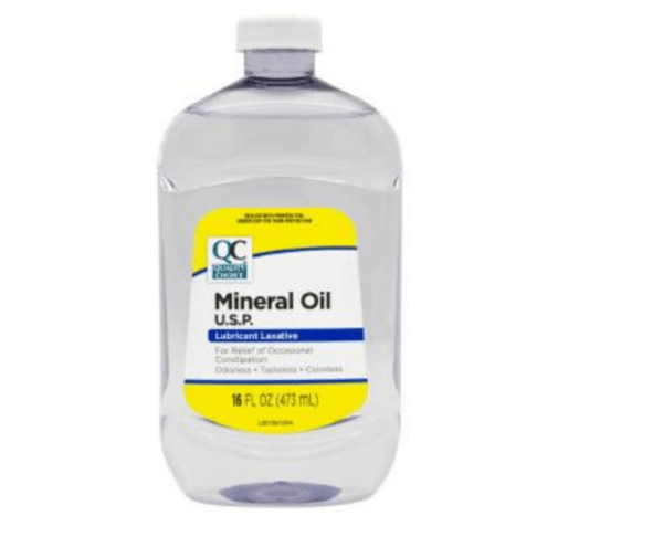 mineral oil heavy liq 480ml (mineral oil)