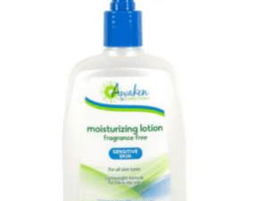 lotion moisturizing fragrance free awaken 16oz (cetaphil)