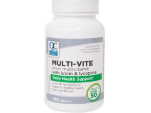 vit multivite lutein/lycopene tab 100ea (centrum senior)