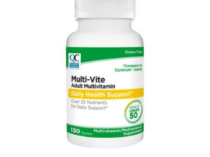 vit multivite tab 130ea (centrum multivitamin)