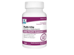 vit multivite womens tab 120ea (centrum womens)