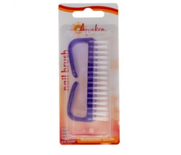 nail brush awaken 1ea