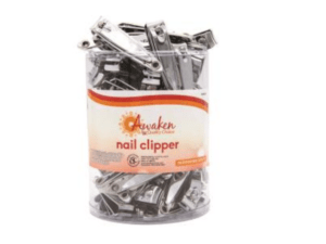 nail clipper tub awaken 72ea