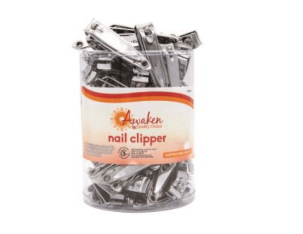 nail clipper tub awaken 72ea