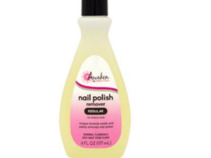 nail polish remover regular awaken liq 6oz (cutex)