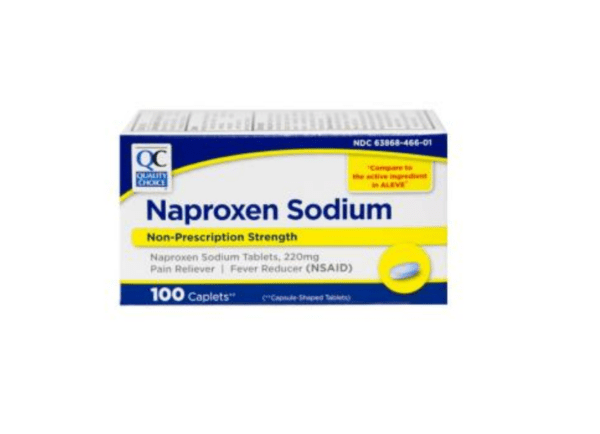 naproxen sod 220mg cpl 100ea (aleve)