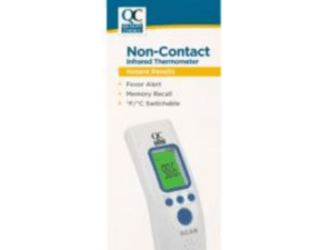 thermometer non contact infrared forehead 1ea