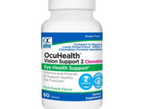 ocuhealth vision support 2 ctb 60ea (preservision)