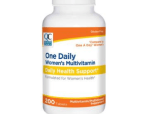 vit once daily womens tab 200ea (one a day)