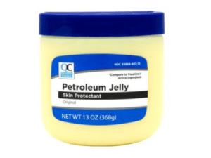 petroleum jelly oin 368gm (vaseline)