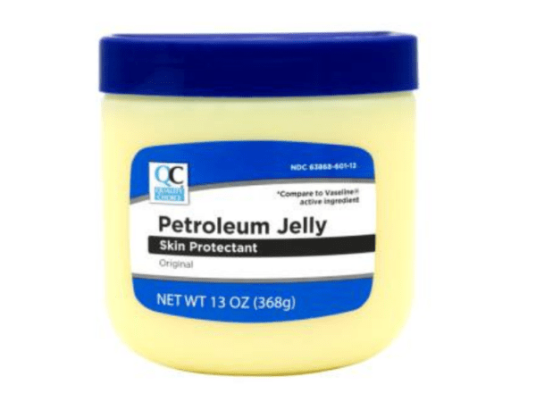 petroleum jelly oin 368gm (vaseline)