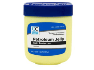 petroleum jelly oin 120gm (vaseline)