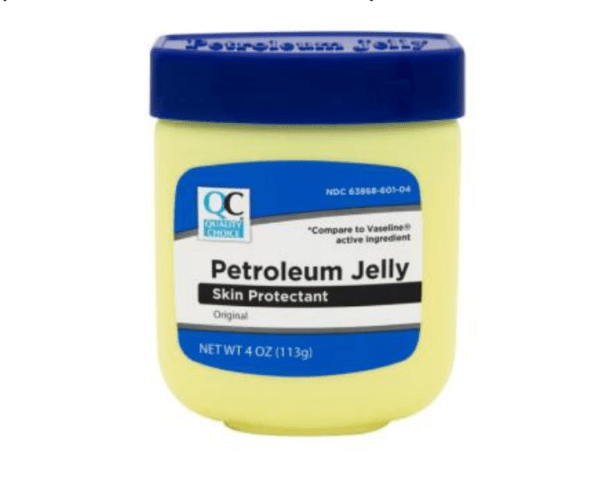 petroleum jelly oin 120gm (vaseline)