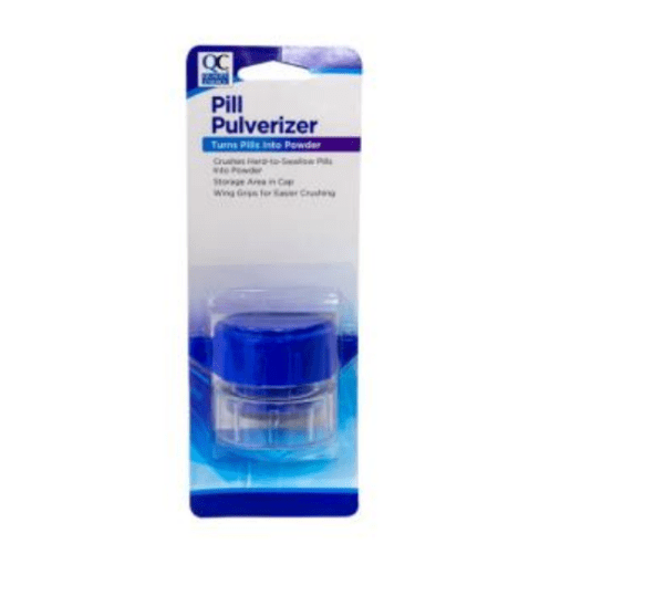 pill pulverizer 1ea