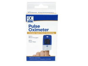 pulse oximeter 1ea