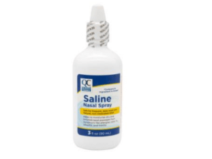 saline nasal relief spr 90ml (ocean)