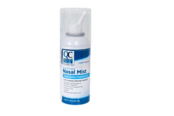 nasal mist saline moisturizer spr 4.25oz (simply saline)