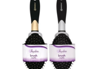 hair brush sft touch oval cushion awaken 1ea