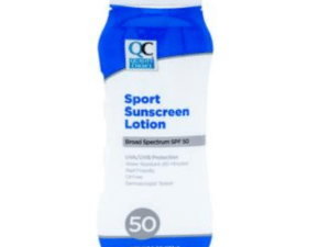 sunscreen spf 50 lot 8oz (sun care coppertone)