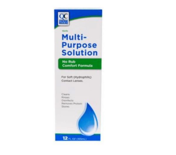 sterile multi purpose no rub sol 360ml (renu)