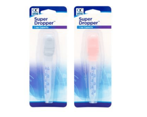 super dropper 1 tsp capacity 1ea