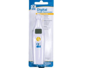 thermometer digital temple 1ea